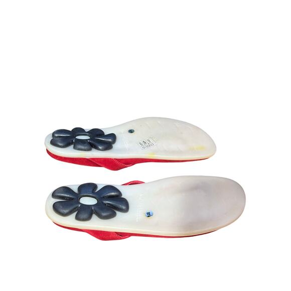 Materia Prima thong sandals size 37.5 - Picture 4 of 6